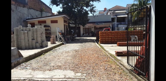 Tanah dijual di Jagakarsa Jakarta Selatan